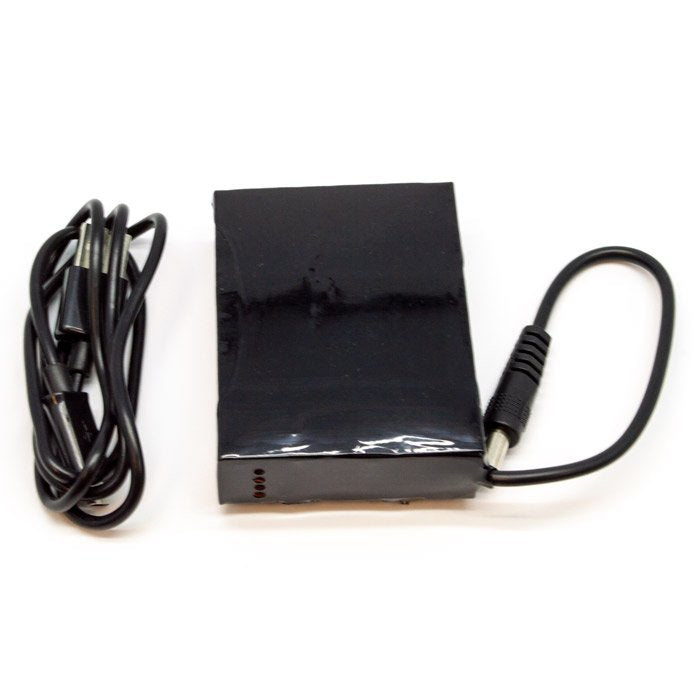 SleuthGear Xtreme Life 10,000mAh Rechargeable Camera Battery (A1029)
