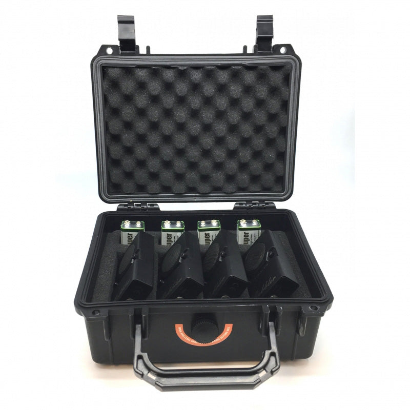 KJB Rabbler Noise Generator Kit – 4 Units