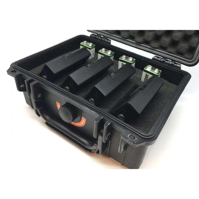 KJB Rabbler Noise Generator Kit – 4 Units