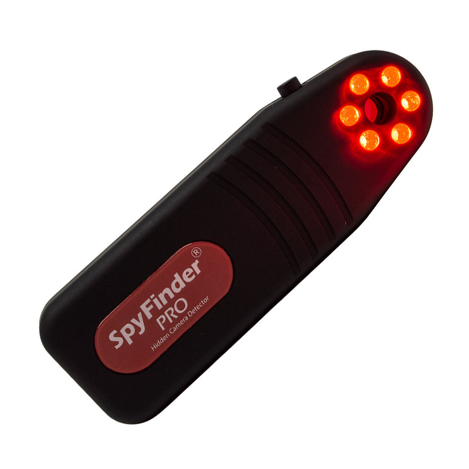 KJB DD1207 Pro Multi-Channel Detector & Spy Finder Kit