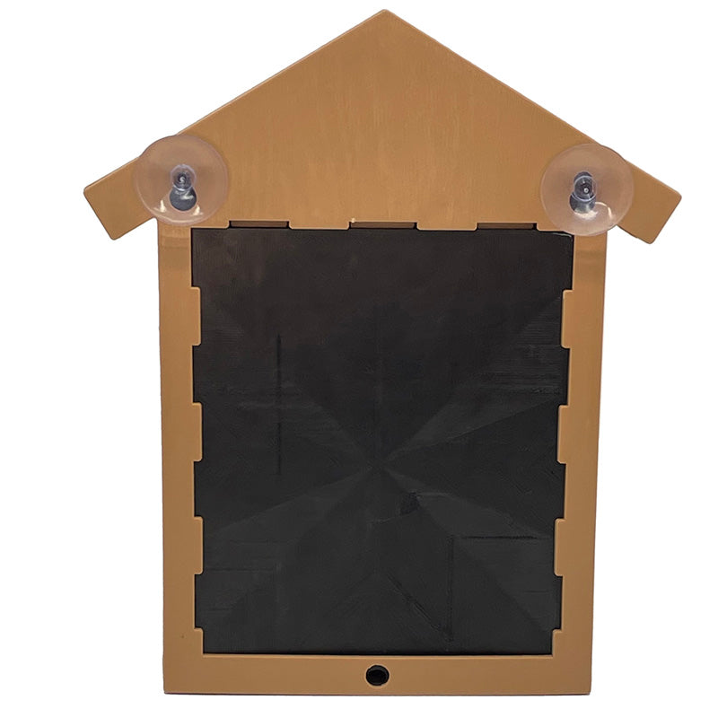 SG Xtreme Life Bird House 1080p Wi-Fi Security Camera