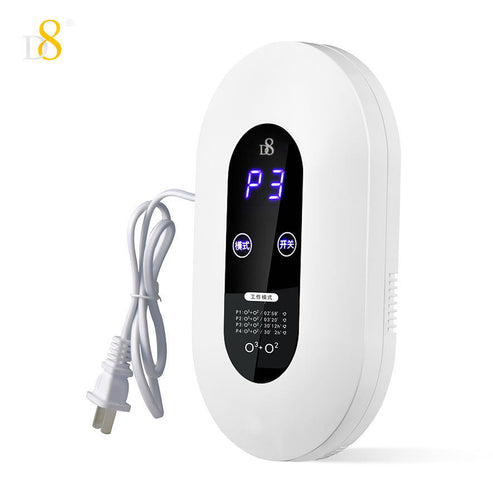 Reiko Smart Air Treatment Device – White