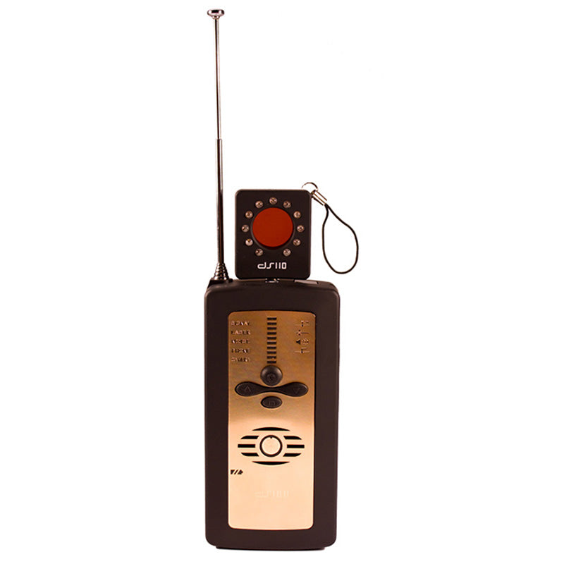KJB DD801 Law-Grade PRO Sweep Defender Deluxe 10G
