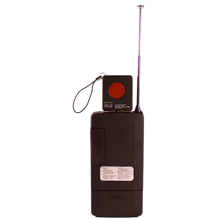 KJB DD801 Law-Grade PRO Sweep Defender Deluxe 10G