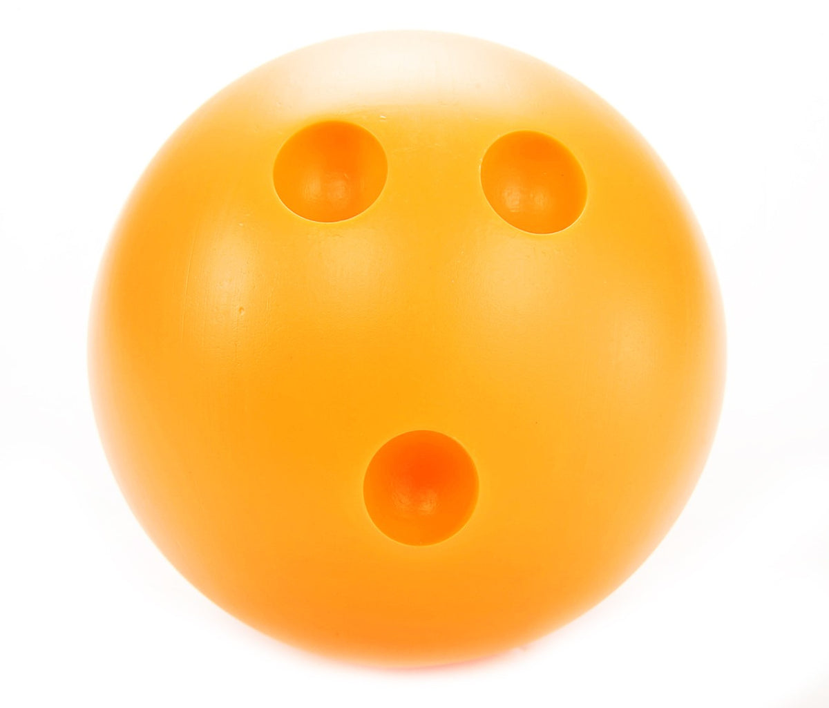 Kids’ Bowling Set – 6 Colorful 7-Inch Pins & Ball