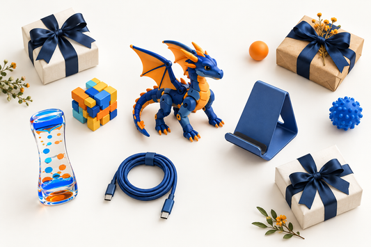 Unique Gift Ideas Under $50 for 2026 | US Stores