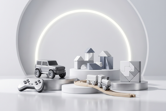 Trending Toys and Games of 2026: Fun Finds for Kids and Families