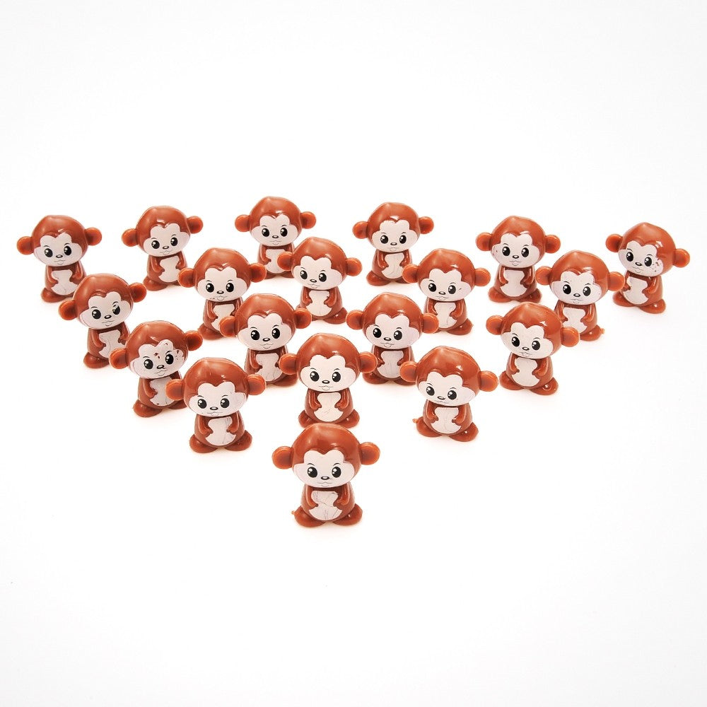 Monkey Balance Math Game for Counting & Early Learning