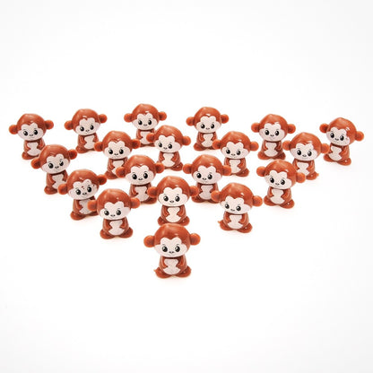 Monkey Balance Math Game for Counting & Early Learning