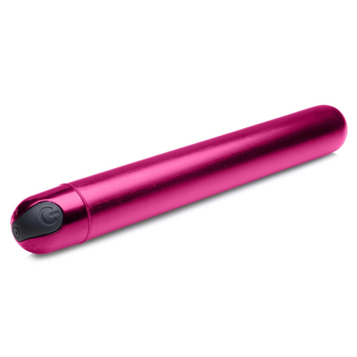 10x Slim Metallic Bullet - Pink - US Stores