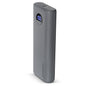 HyperGear Power Pack Pro+ 20,000mAh 35W Power Bank – Gray