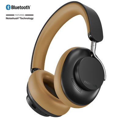 Naztech Aura 360 ANC Wireless Over-Ear Headphones – Vintage