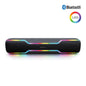 HyperGear HyperBeam 20W LED Wireless Speaker – Gunmetal