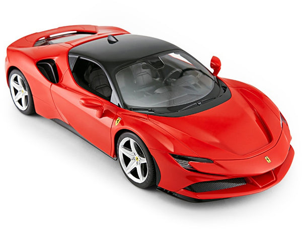 1:14 Ferrari SF90 Stradale Model RC Car Red