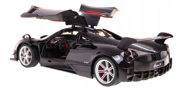 1:14 RC Pagani Huayra Super Sports Car (Black)