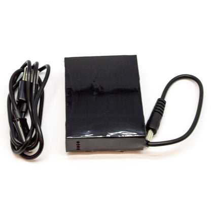 SleuthGear Xtreme Life 10,000mAh Rechargeable Camera Battery (A1029)