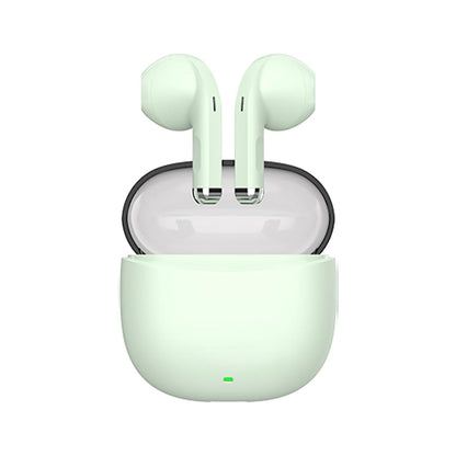 Reiko Bluetooth 5.0 Wireless Stereo Earbuds with Charging Case – Green