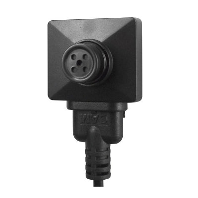 1080P HD Button Camera Set