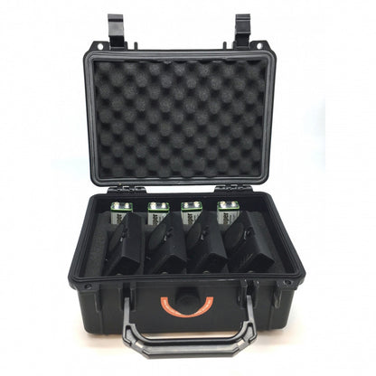KJB Rabbler Noise Generator Kit – 4 Units