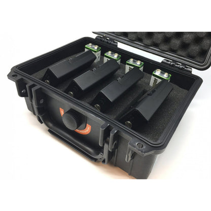 KJB Rabbler Noise Generator Kit – 4 Units