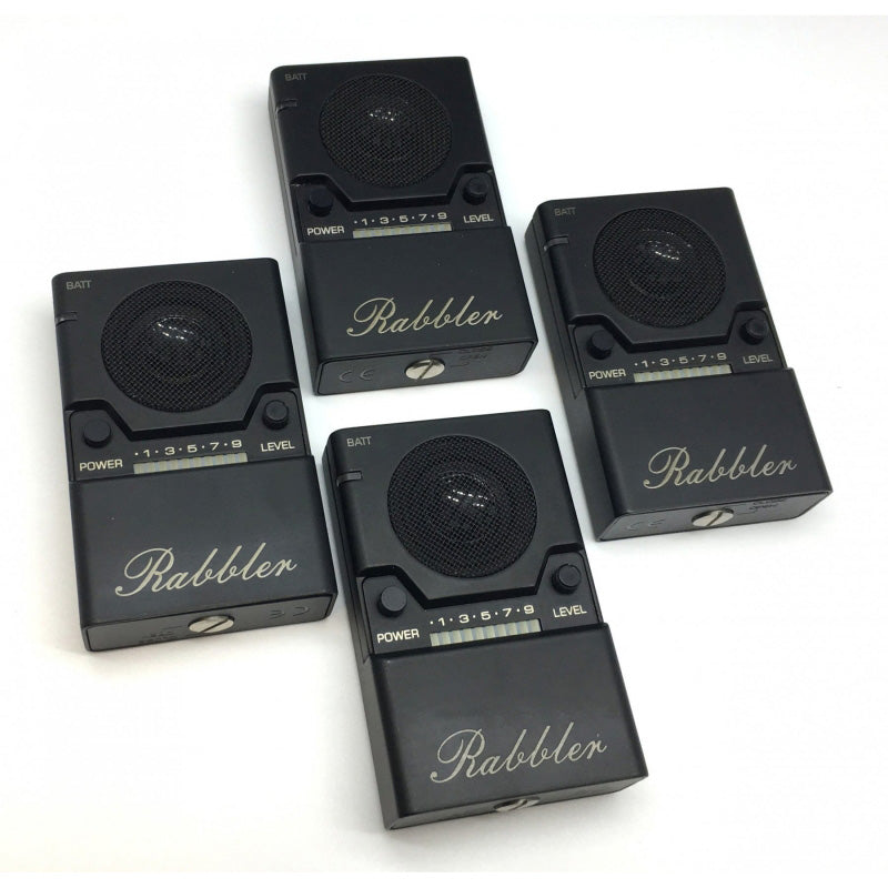 KJB Rabbler Noise Generator Kit – 4 Units