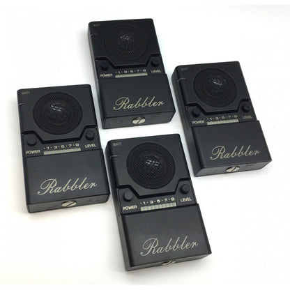 KJB Rabbler Noise Generator Kit – 4 Units