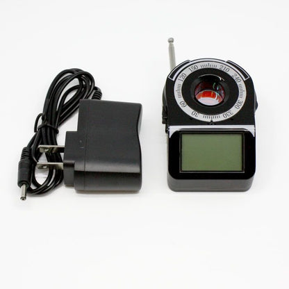 KJB Security Camera Finder with RF Detector (DD3150)