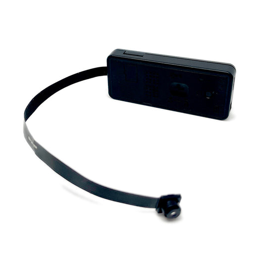 KJB DIY120 Remote View Wi-Fi Pinhole Hidden Camera