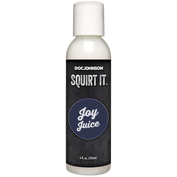 Squirt It - Joy Juice - 4 Fl. Oz. / 118ml - Bulk