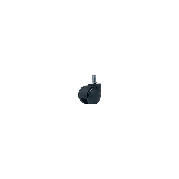 Harwick Hard Floor Casters black