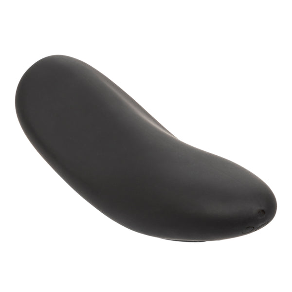 Remote Control Lace Thong Set - Burgundy