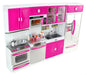 My Modern Kitchen Playset with Lights & Sounds