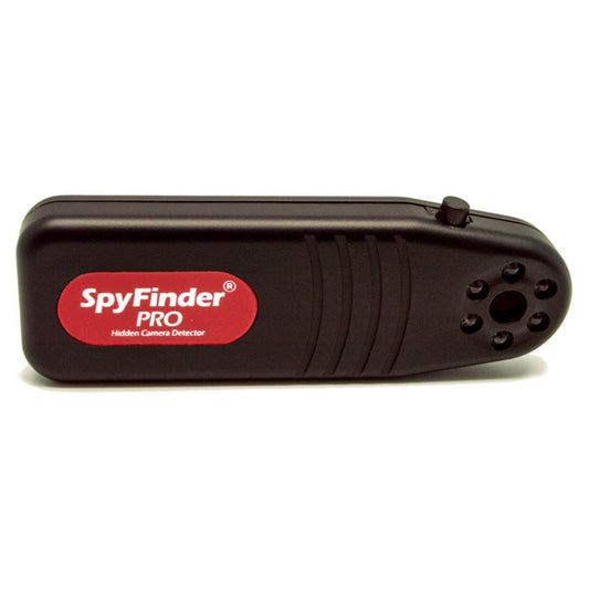 Spy Finder Pro SF-103P Hidden Camera Lens Finder