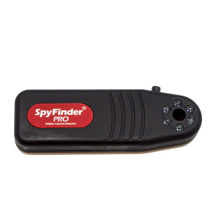 Spy Finder Pro SF-103P Hidden Camera Lens Finder
