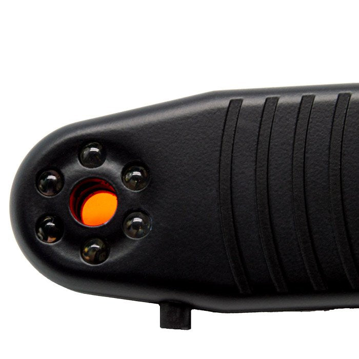 Spy Finder Pro SF-103P Hidden Camera Lens Finder