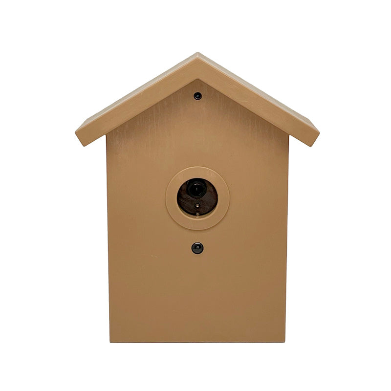SG Xtreme Life Bird House 1080p Wi-Fi Security Camera