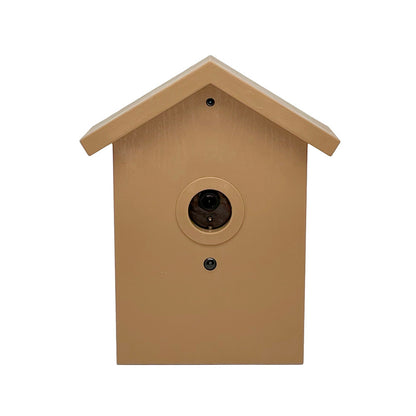 SG Xtreme Life Bird House 1080p Wi-Fi Security Camera
