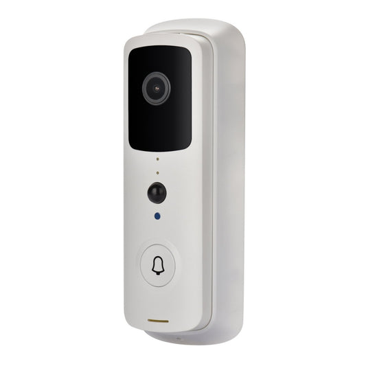 SleuthGear SG Home Battery Doorbell Camera
