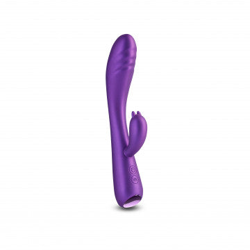 Royals - Duchess - Metallic Purple Elevate Your Intimacy with Royals: A Queen’s Delight