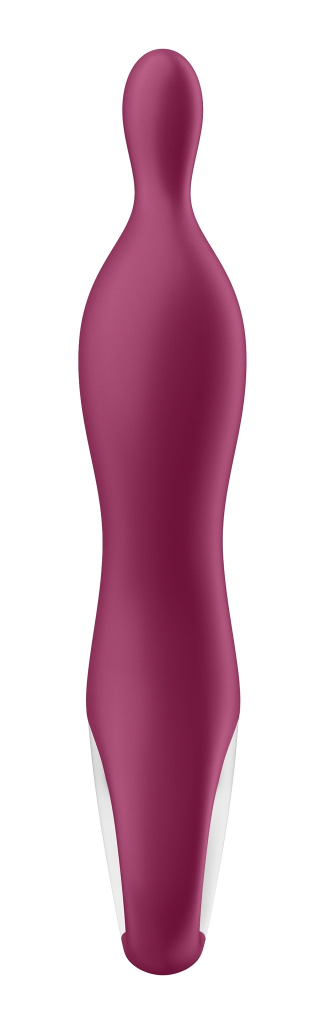 A - Mazing 1 a - Spot Vibrator - Berry - US Stores