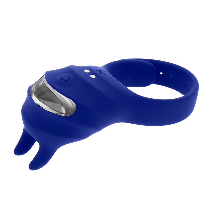 Adjustable Fun Ring Blue - US Stores