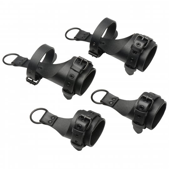 All Access Bed Restraint Kit - US Stores