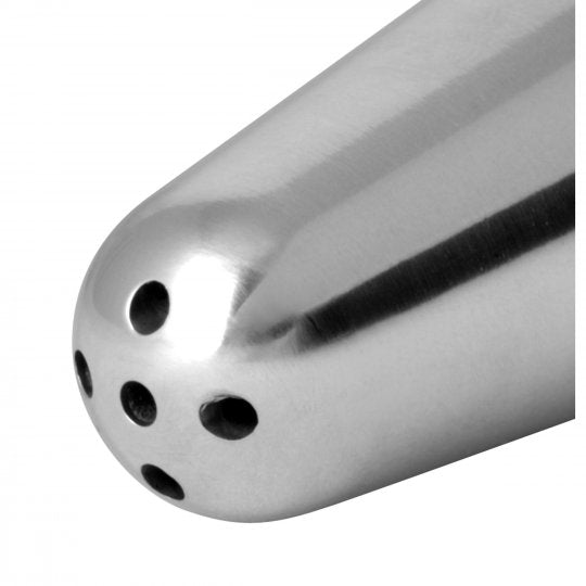 Alumi Tip Shower System Enema Accessory - US Stores