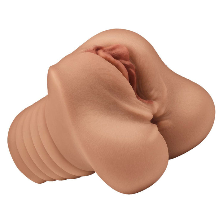 Always Horny Masturbator Pussy and Ass Sophie - Brown - US Stores