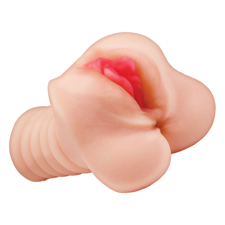 Always Horny Masturbator Pussy and Ass Sophie - White - US Stores