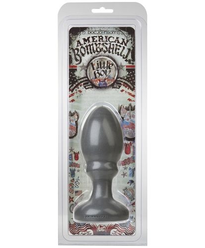 American Bombshell - Little Boy - US Stores