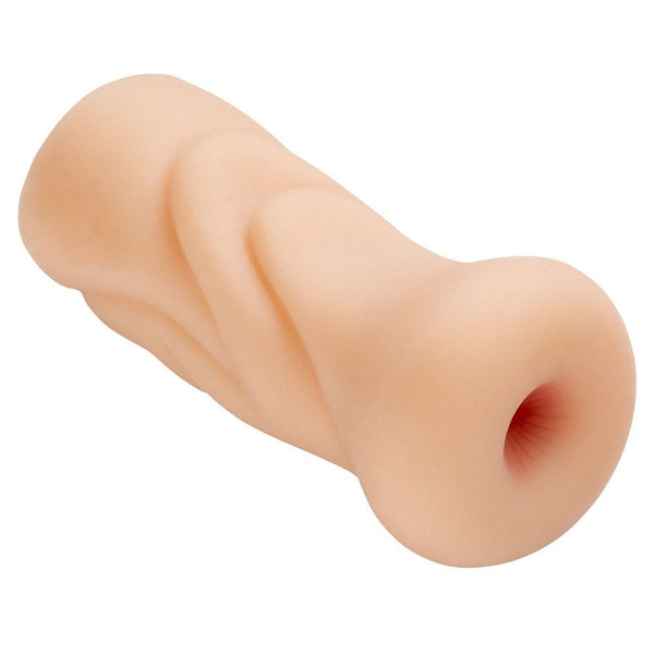 Anal Pocket Stroker Stroker - Flesh - US Stores