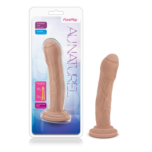 Au Naturel Foreplay - Latin - US Stores