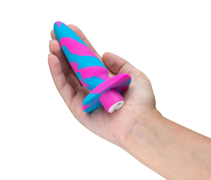 Avant - Vibrotize - Fuchsia - US Stores