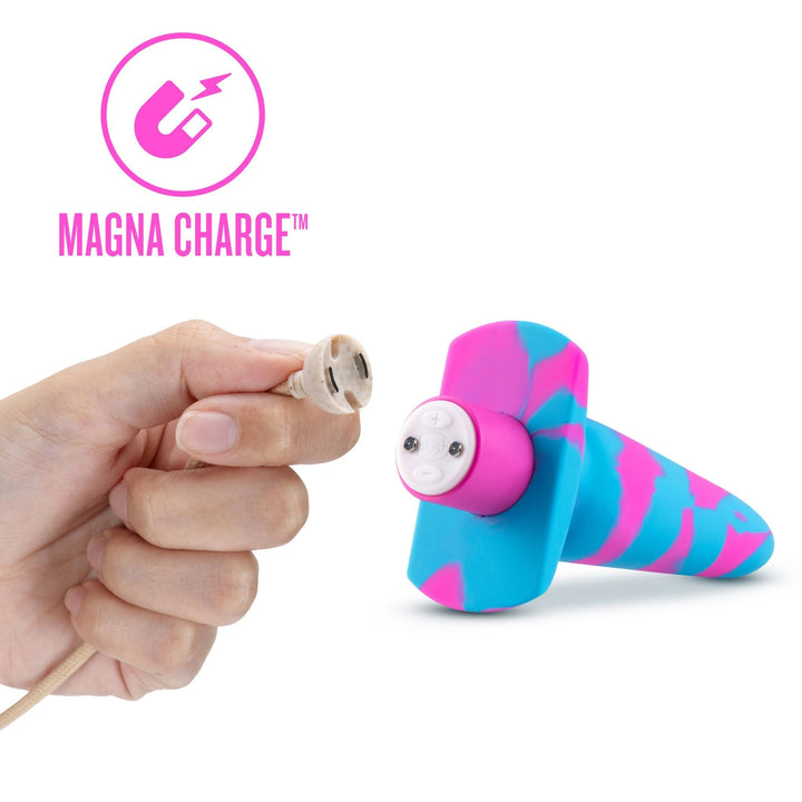 Avant - Vibrotize - Fuchsia - US Stores